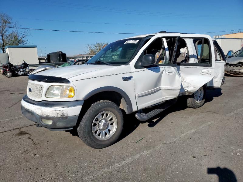 FORD EXPEDITION