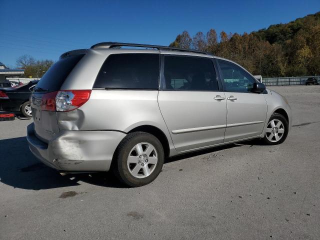 2010 TOYOTA SIENNA CE #3285754649