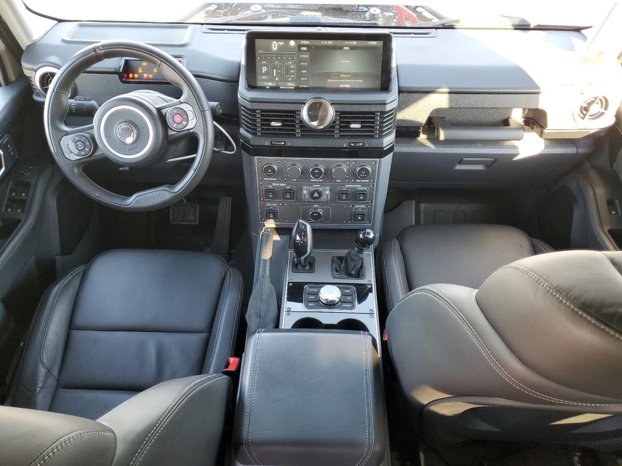 Lot #3268841235 2024 INEOS AUTOMOTIVE LIMITED GRENADIER