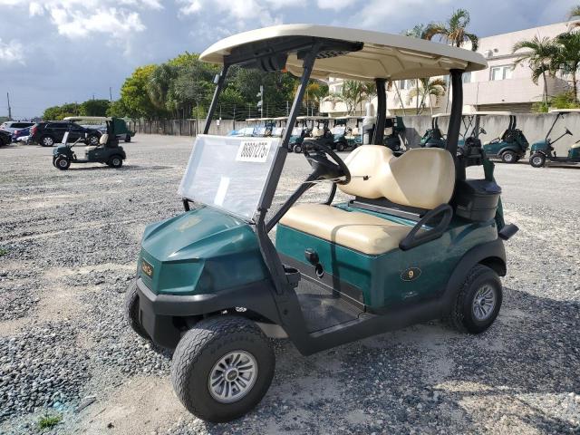 2022 CLUB CAR TEMPO LI #3268245023