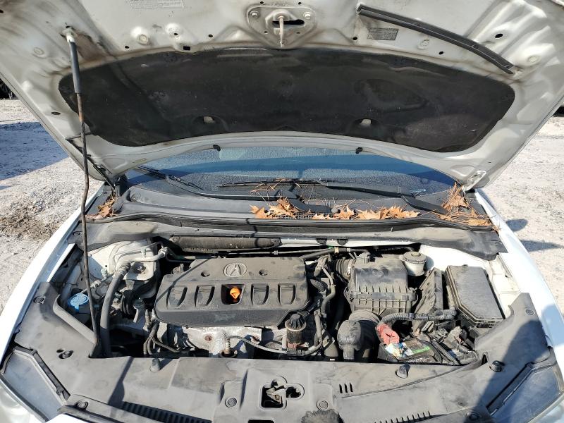 2015 ACURA ILX 20 19VDE1F38FE001464