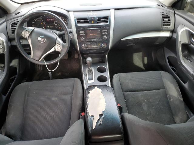 2015 NISSAN ALTIMA 2.5 - 1N4AL3AP6FN384165