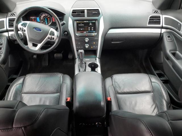 2015 FORD EXPLORER X #3304669904