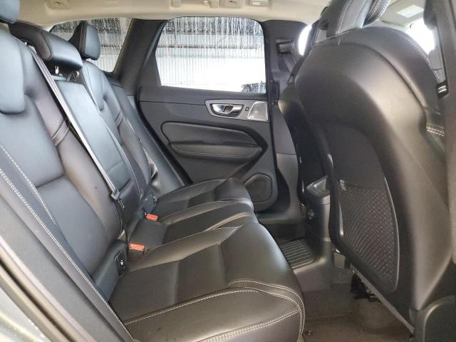 2023 VOLVO XC60 ULTIM YV4H60DX8P1205320