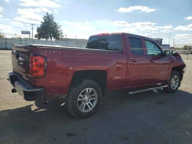 2018 CHEVROLET SILVERADO - 1GCVKREH9JZ196679