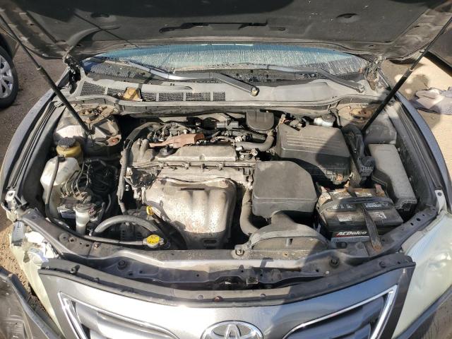 2010 TOYOTA CAMRY BASE #3284116546