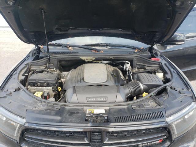 2015 DODGE DURANGO R/ 1C4SDHCT3FC786515