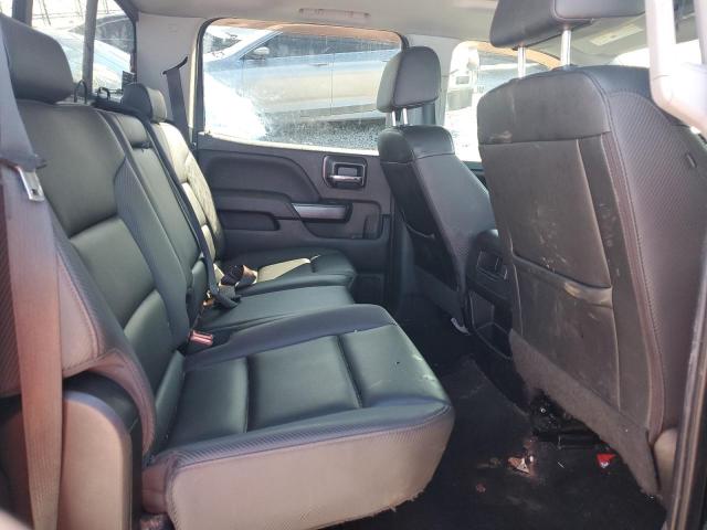 2018 GMC SIERRA K15 #3293439432