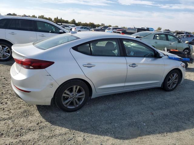 2018 HYUNDAI ELANTRA SE #3318129369