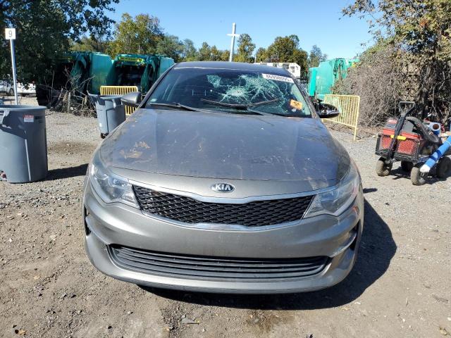 2018 KIA OPTIMA LX - 5XXGT4L36JG196514