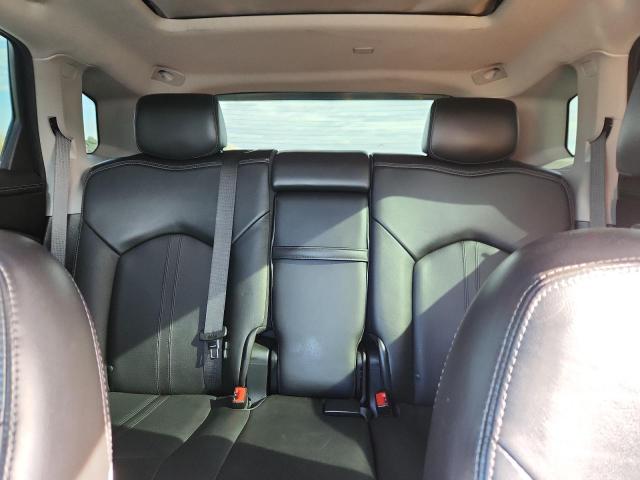 2015 CADILLAC SRX PERFOR #3290639796