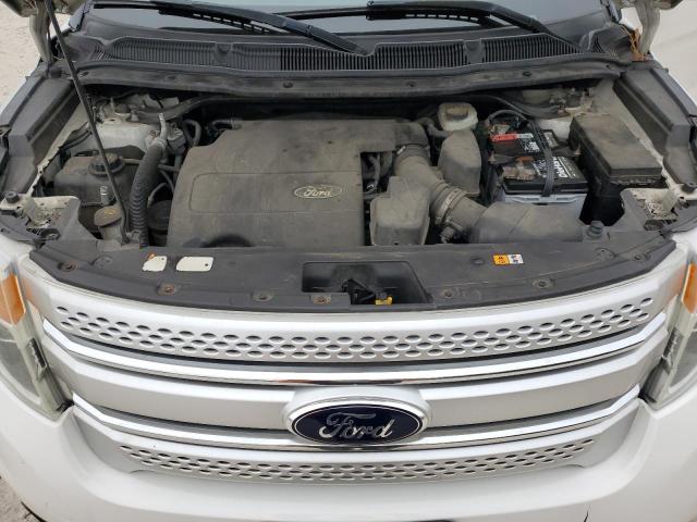 2014 FORD EXPLORER X - 1FM5K8D83EGB47180