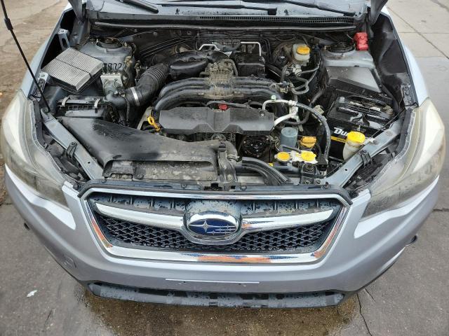 2014 SUBARU XV CROSSTREK 2.0 LIMITED - JF2GPAKC5E8282945