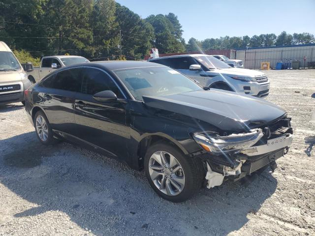 2019 HONDA ACCORD LX - 1HGCV1F18KA137688