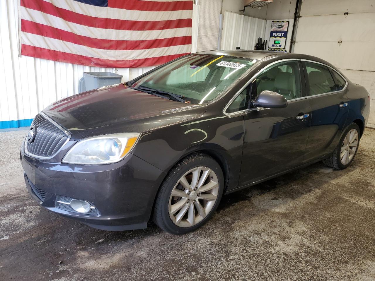BUICK VERANO CONVENIENCE