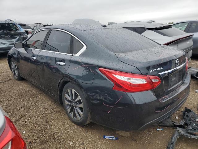 2017 NISSAN ALTIMA 2.5 #3296236409