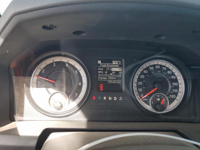 2016 RAM 1500 SLT 1C6RR7GG0GS149250