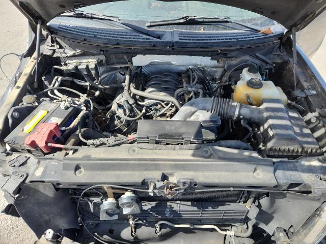 2013 FORD F150 SUPER #3263917105