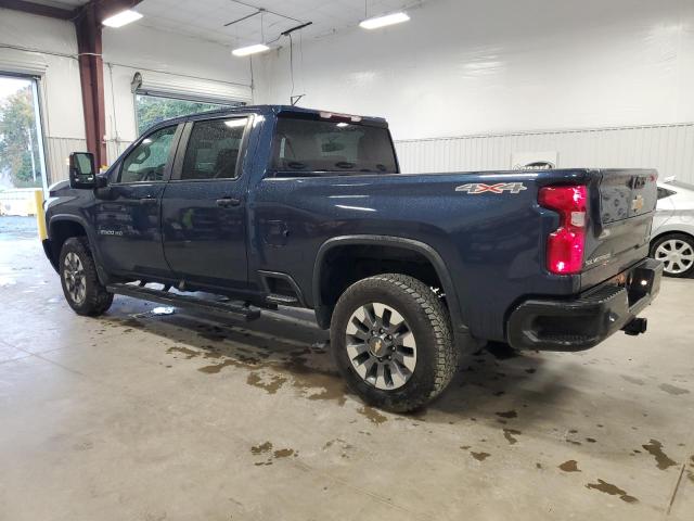 2022 CHEVROLET SILVERADO - 2GC4YMEY4N1212119