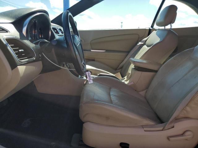 2014 CHRYSLER 200 LIMITE - 1C3BCBFG2EN135057