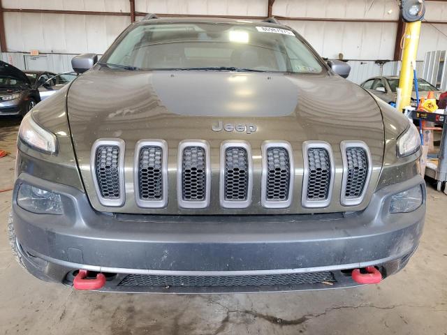 2015 JEEP CHEROKEE T 1C4PJMBS3FW718052