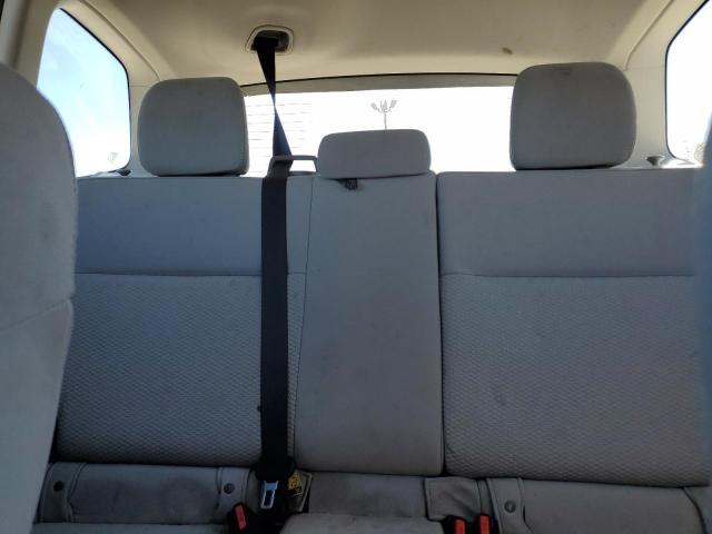 2015 SUBARU FORESTER 2 #3269012083