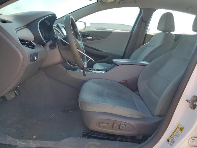 2017 CHEVROLET MALIBU LS 1G1ZC5ST4HF223095