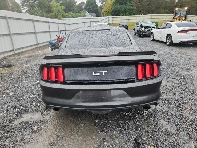 2015 FORD MUSTANG - 1FA6P8TH7F5429921
