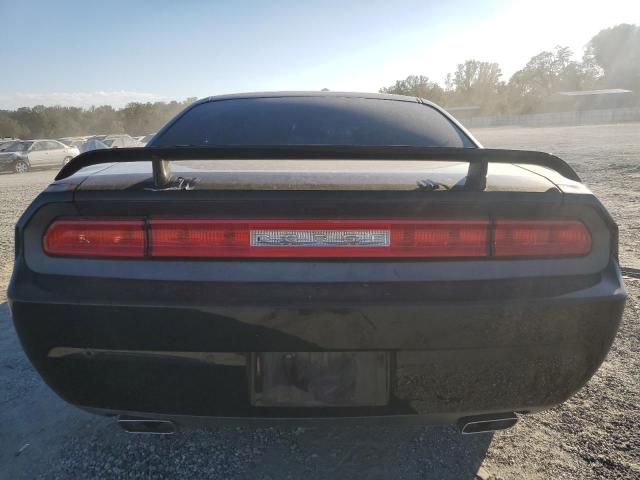 2014 DODGE CHALLENGER - 2C3CDYBT5EH115207