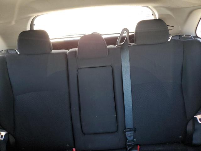 2015 MITSUBISHI OUTLANDER 4A4AP3AU5FE060587