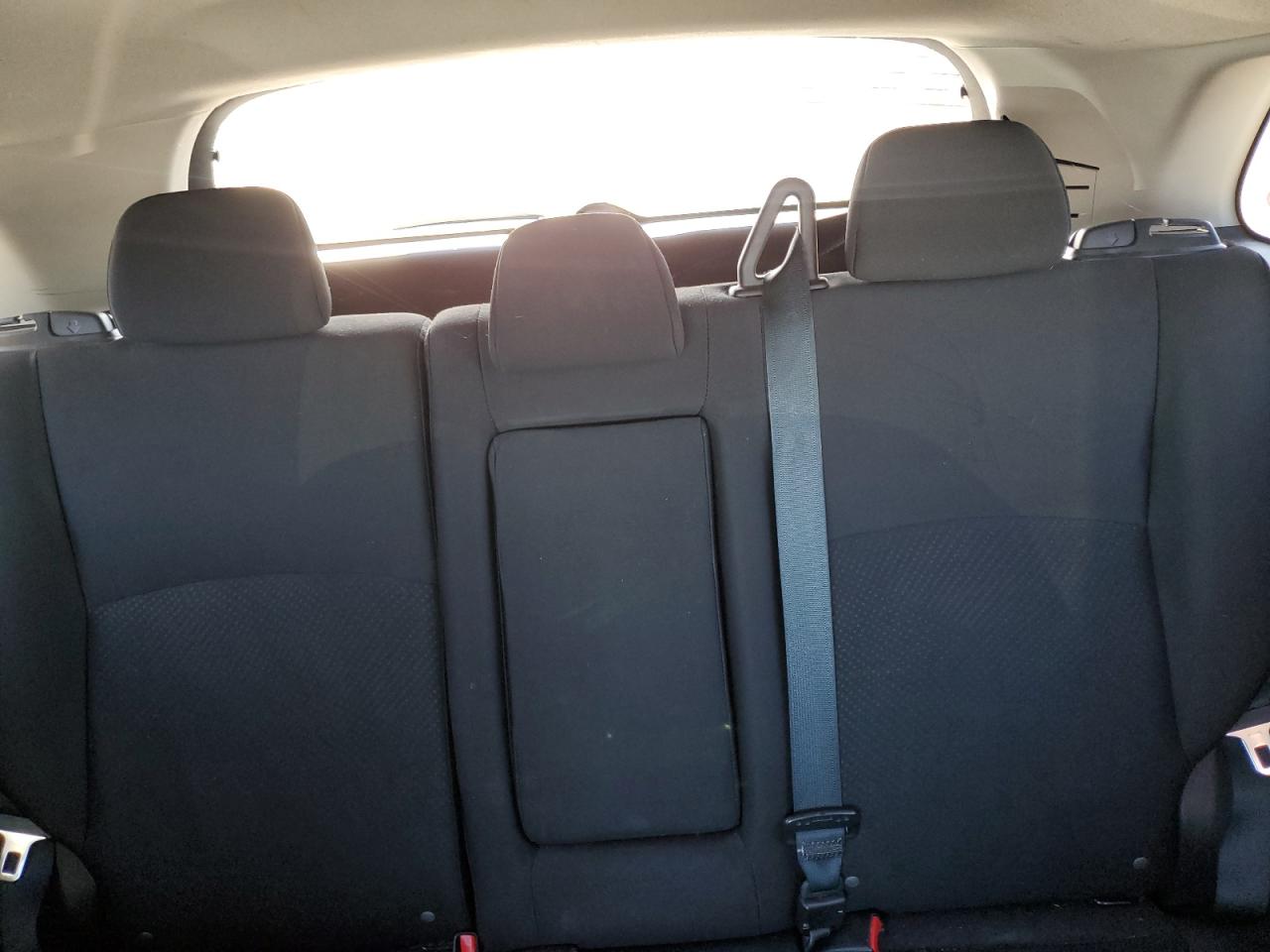 MITSUBISHI OUTLANDER ES