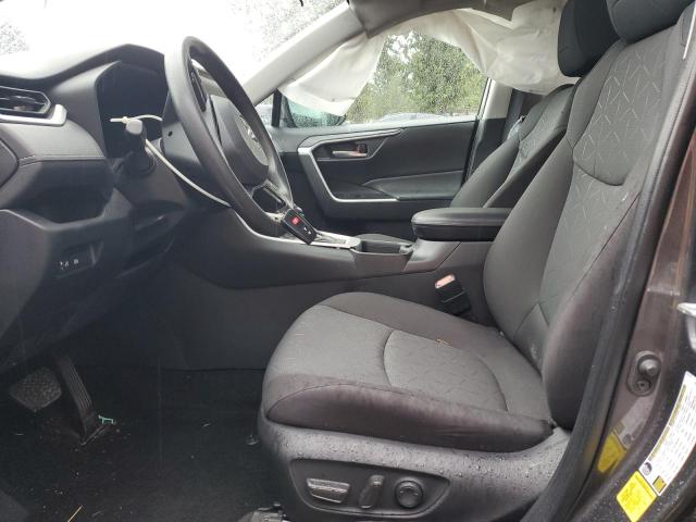 2024 TOYOTA RAV4 XLE - 2T3W1RFV8RC261241