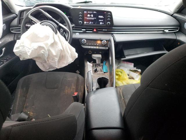 2023 HYUNDAI ELANTRA SE #3287633019