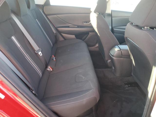 2023 HYUNDAI ELANTRA BL #3290228206