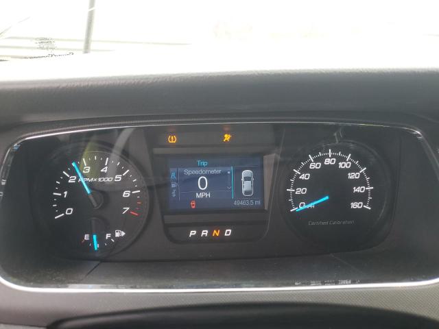 2017 FORD TAURUS POL 1FAHP2L94HG145653