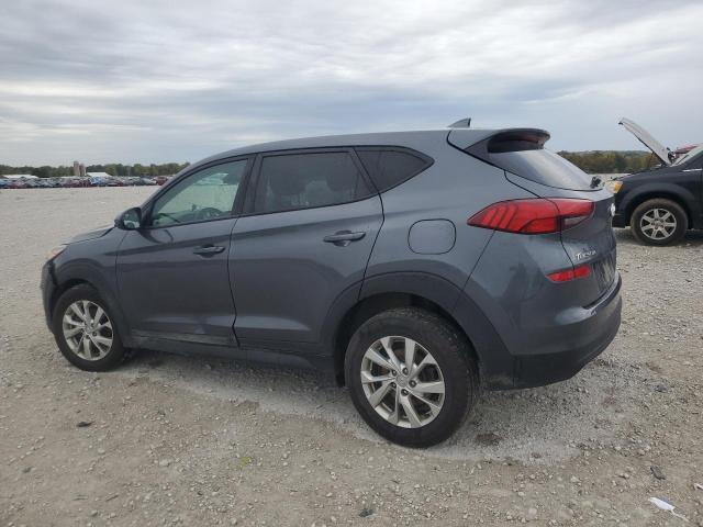 2019 HYUNDAI TUCSON SE - KM8J2CA45KU895087