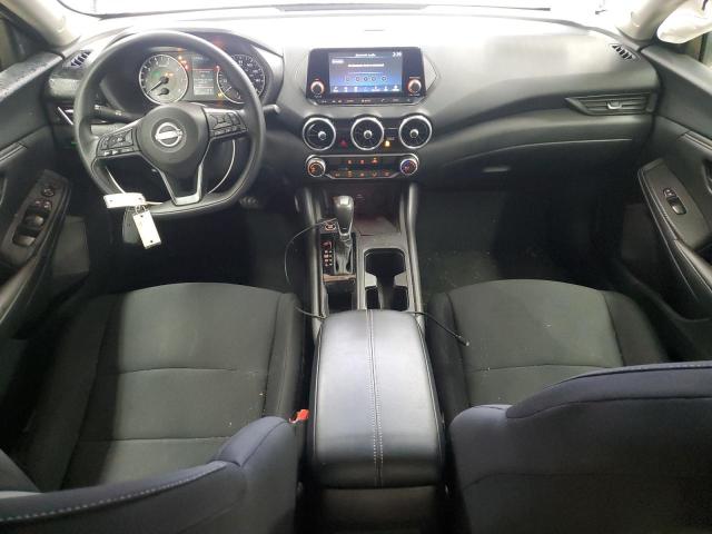 2024 NISSAN SENTRA S #3301847486