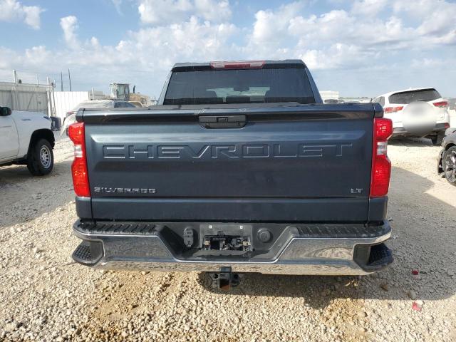 2020 CHEVROLET SILVERADO #3312723323