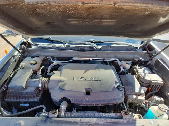 2018 GMC CANYON SLE #3280325977