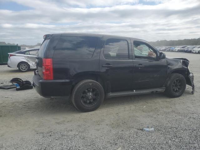 2011 CHEVROLET TAHOE HYBR - 1GNSCDFJ5BR152823