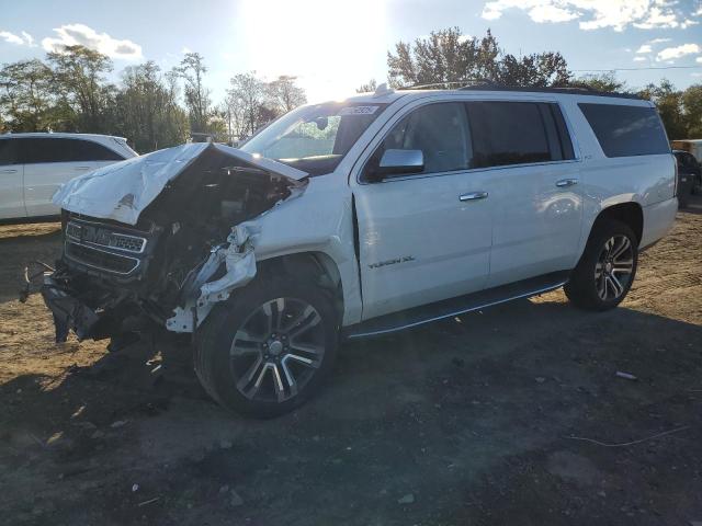 2017 GMC YUKON XL C #3309626089