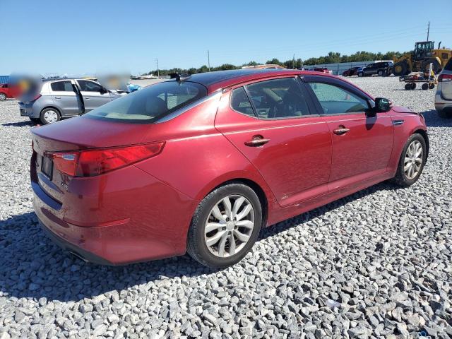 2015 KIA OPTIMA EX - 5XXGN4A71FG425561