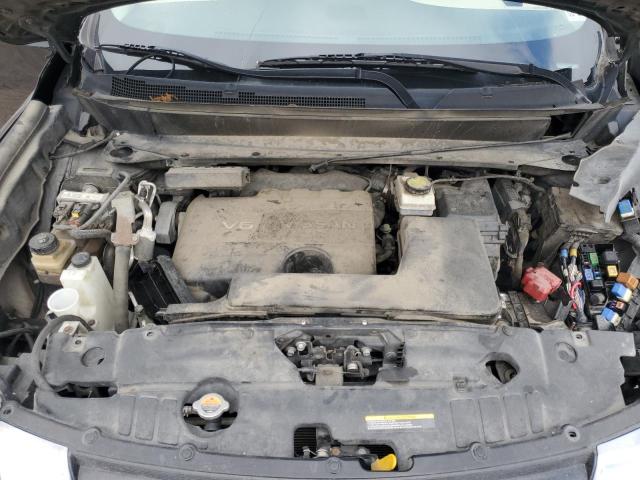 2018 NISSAN PATHFINDER #3316066283