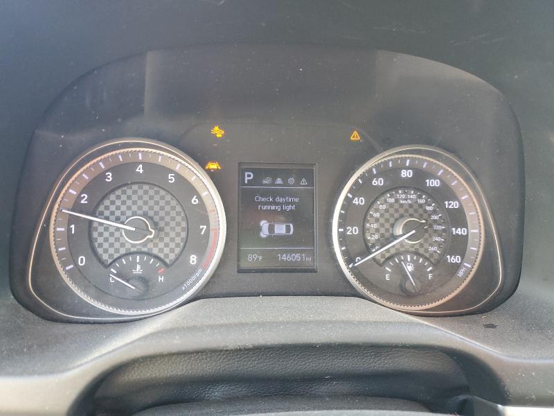 2019 HYUNDAI ELANTRA SE #3297196462