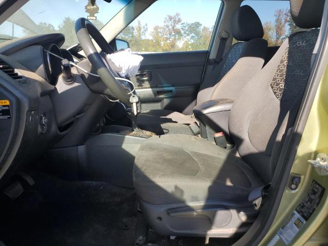 2011 KIA SOUL #3281635402
