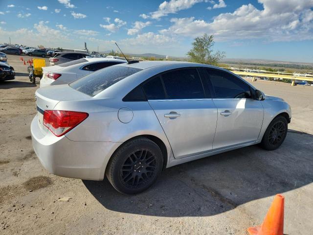2016 CHEVROLET CRUZE LIMI 1G1PE5SB5G7154287