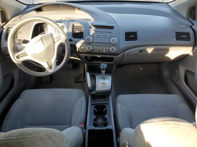 2010 HONDA CIVIC LX - 2HGFG1B63AH508992