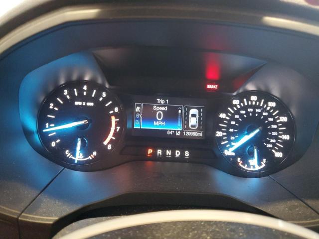 2020 FORD EDGE SE - 2FMPK4G94LBB15686