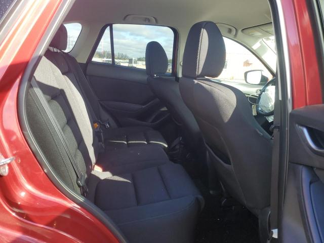 2016 MAZDA CX-5 TOURI - JM3KE4CY5G0841462