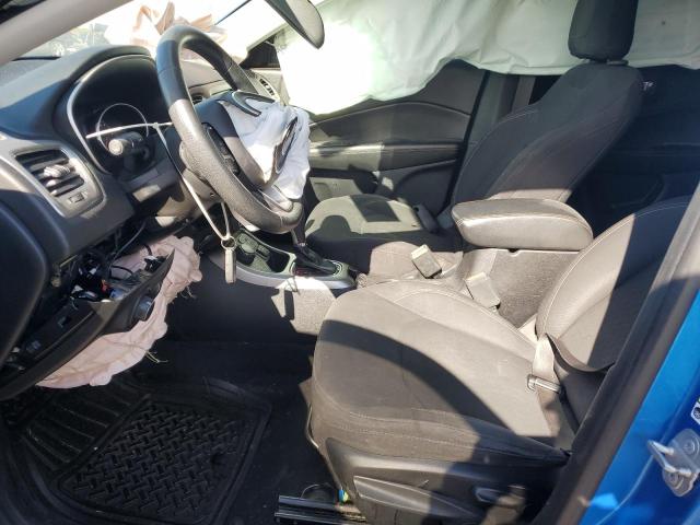 2018 JEEP COMPASS SPORT 3C4NJDABXJT283179